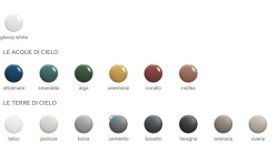 CIELO Enjoy Сиденье съёмное с плавным опусканием, TL - Talco мини 3 2