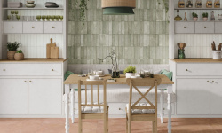 HARMONY LAGOON GREEN 6х24.6 Q-45 мини 3 5