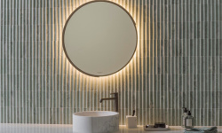 LANTIC CRETA MINT 30.6х31.8 G-146 мини 3 6