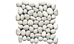 мозаика L'Antic Colonial LANTIC PARADISE BAIA STONE BLANCO 30x30 G-110