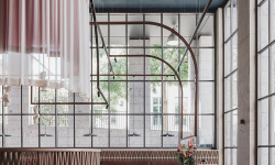 MUTINA CELOSIA NATURAL 20.5х26.5 мини 3 2