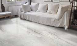 COLORKER DA VINCI WHITE POLISHED 120х120 M-86 мини 3 2