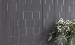 HARMONY BEAT ANTHRACITE 20х40 Q-35 мини 3 3