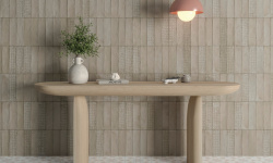 HARMONY LAGOON TAUPE 6х24.6 Q-45 мини 3 5