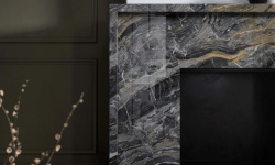 PORCELANOSA XLIGHT OROBICO DARK POLISHED 120х120х6 G-2531 мини 3 3