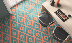 VIDREPUR CANDY OPAL GREEN (3.5X3.5) 31.7х30.7 мини 3 2