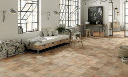 PERONDA FS ALORA 45х45x0.95 BN-14 мини 3 6