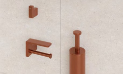 NOKEN PACK URBAN C Комплект аксессуаров, браш. медь мини 3 2