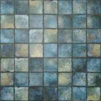 MAYOR TROPIC AGUAMARINA OUT 14.7х14.7 M-818