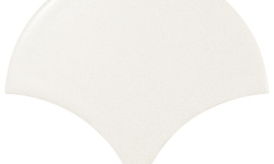 EQUIPE FAN WHITE MATT 10.6x12 Q-20S мини 1