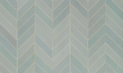 MUTINA MEWS LIGHT BLUE CHEVRON 5.5х19.6 мини 3 2
