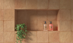 HARMONY PANGEA CLAY SPOT LT 22.3х22.3 Q-61 мини 3 2