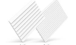 ORAC 3D ПАНЕЛЬ 250x16x2600 мини 3 6