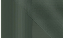 HARMONY LINS TEAL 20х20 Q-7 мини 3 3