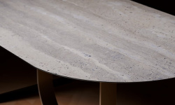 TERZADIMENSIONE STONE TOB MATT 120х280x0.6 мини 3 3