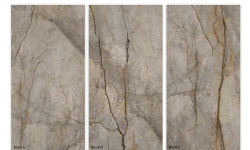 APAVISA WILD FOREST GREY POLISHED BL-B 119.3х260 G-3495 мини 3 3