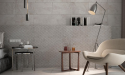 PORCELANOSA IMAGE WHITE 40х80х1.05 G-349 мини 3 5