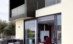 GRESPANIA COVERLAM BASIC NEGRO NATURAL 120х260x3.5 мини 3 4