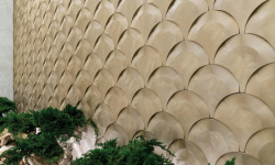 LANTIC GRAVITY ALUM TROYA GOLD 20х11x0.2 G-113 мини 3 3