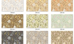 LOYMINA КОЛЛЕКЦИЯ EQUATOR. Flower Bed QTR4 мини 3 7