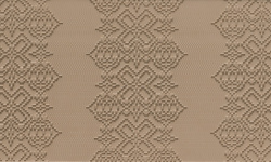 MUTINA GARLAND RELIEF CIPRIA 18х54 мини 1