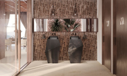 LANTIC DIGIT COPPER 24.7х27.7x0.2 G-133 мини 3 6