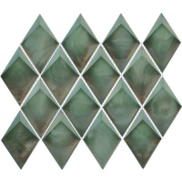 LANTIC OPAL EMERALD 24х31.2 G-136