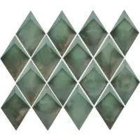 мозаика L'Antic Colonial LANTIC OPAL EMERALD 24х31.2 G-136