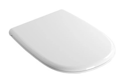 GLOBO DAILY Сиденье для унитаза с системой soft close, белый