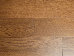 BOMOND WOOD Инженерная доска 13х150х1200 Дуб (Коньячный дуб, сорт Рустик)