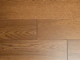 BOMOND WOOD Инженерная доска 13х150х1200 Дуб (Коньячный дуб, сорт Рустик)