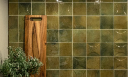 EQUIPE HANOI WILD OLIVE 10х10 E-Q3 мини 3 5