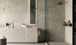 MIRAGE GRA RR 02 NAT SQ 120х120х9 мини 3 3