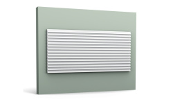 ORAC 3D ПАНЕЛЬ 13х250х2600 мини 3 5