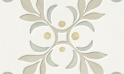 HARMONY LLEVANT TAUPE GARDEN LT 22.3х22.3 Q-55 мини 1