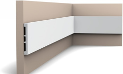 ORAC ПЛИНТУС 13х102х2000 мини 3 6