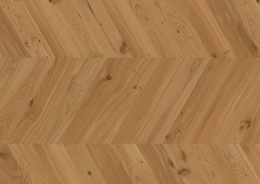 BOEN Chevron Французская ёлка 14х138х611 Дуб (Animoso, live natural)