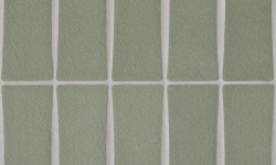 MUTINA OSSO L VERDE 7.5х23.1 мини 3 4