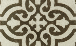 APAVISA HYDRAULIC PATCHWORK NATURAL 29.75x29.75 G-1284 мини 3 6