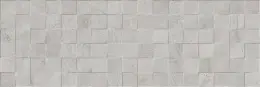 керамическая плитка PORCELANOSA RODANO MOSAICO ACERO 33.3х100 G-271