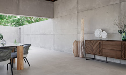 GRESPANIA COVERLAM ORSAY GRIS 120х260х5.6 мини 3 2