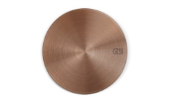 GESSI ORIGINI Вставка для смесителя, Copper Brushed PVD мини 1