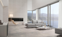 PORCELANOSA NOIR SPIGA CALIZA 45х120 G-274 мини 3 3