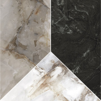 MUSEUM D.CRYSTAL MIX EP 30х30 U-51