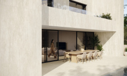 GRESPANIA COVERLAM RIVERSIDE BEIGE 100х300x3.5 мини 3 2
