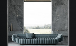 TERZADIMENSIONE STONE G MATT 120х280x0.6 мини 3 3