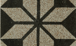 APAVISA HYDRAULIC PATCHWORK NATURAL 29.75x29.75 G-1284 мини 3 5