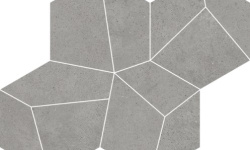 MIRAGE CALCESTRUZZO VV 04 PATCHY NAT 40х34.7 мини 1