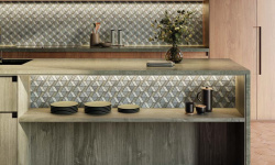 LANTIC COLONIAL TESSERA CREAMS 27.2х31.4 G-146 мини 3 3