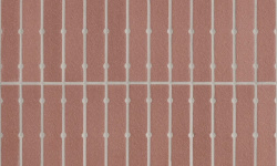 MUTINA BOTTONE S ROSSO 3х27.5 мини 3 4